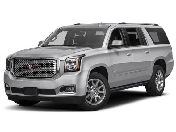 GMC YUKON XL 2017 1GKS1HKJ5HR346728 image